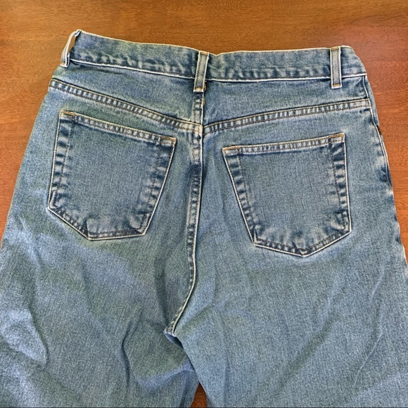 Real Denim High Waisted Jeans - Picture 2 of 4